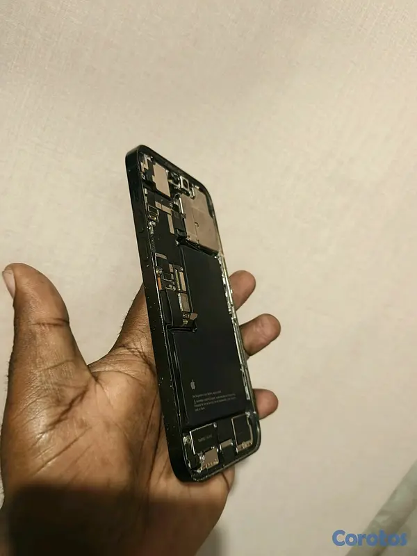celulares y tabletas - Hausing Iphone 14 ProMax  5