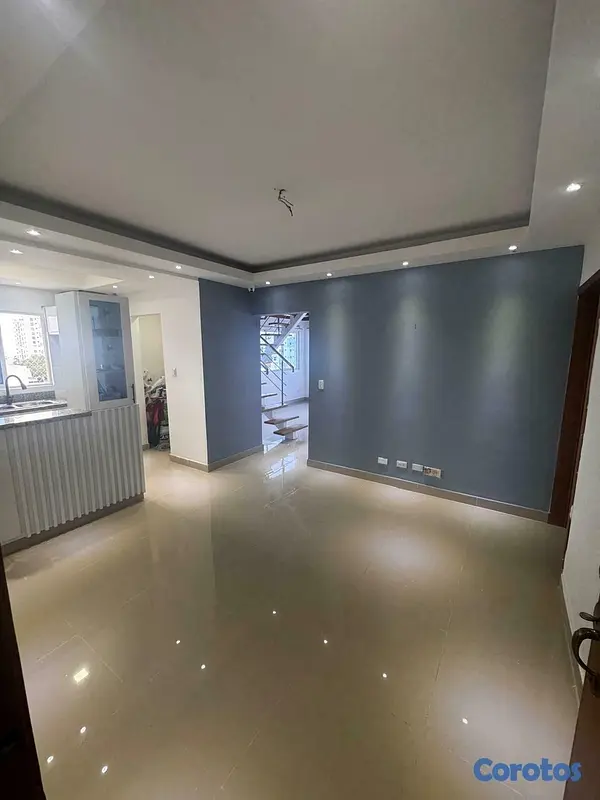 apartamentos - Avenida independencia PH 154 M2, 3 hab 3 baños 1 p 15