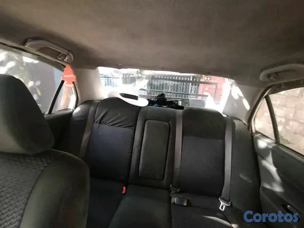 carros - MITSUBISHI LANCER 2003 4