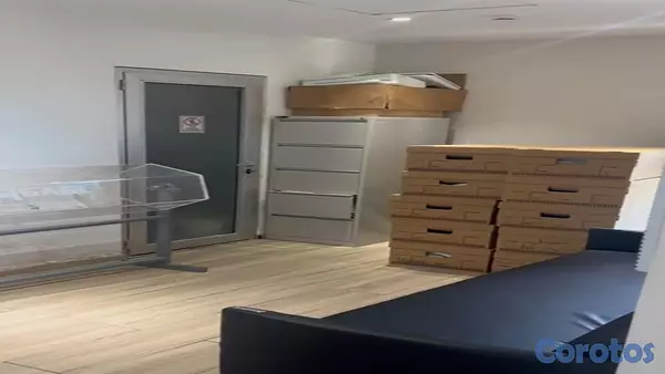 oficinas y locales comerciales - Local Amueblado en Piantini, Totalmente equipado en torre profesional 5