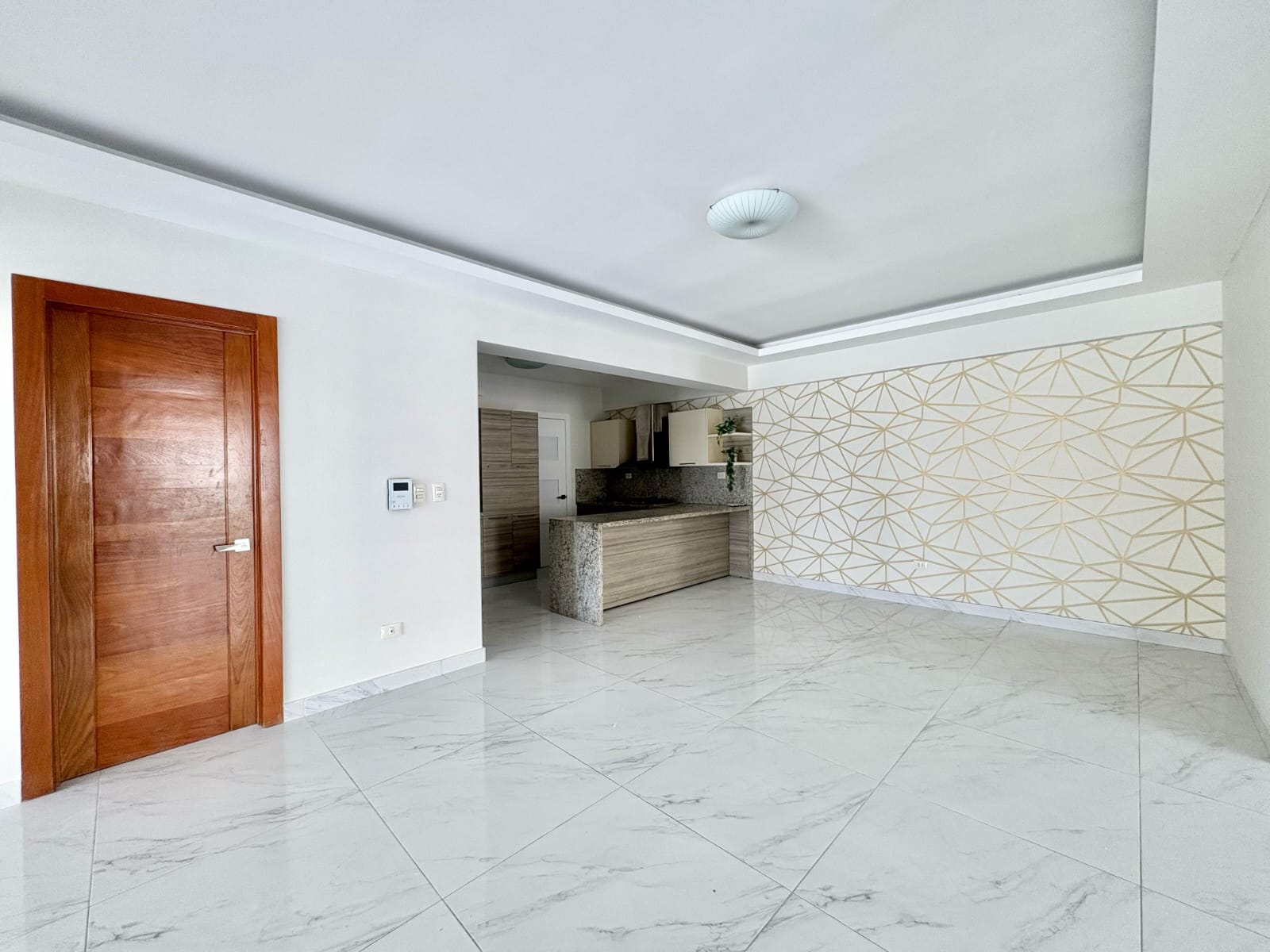 apartamentos - Alquiler Amplio Línea Blanca en Bella Vista