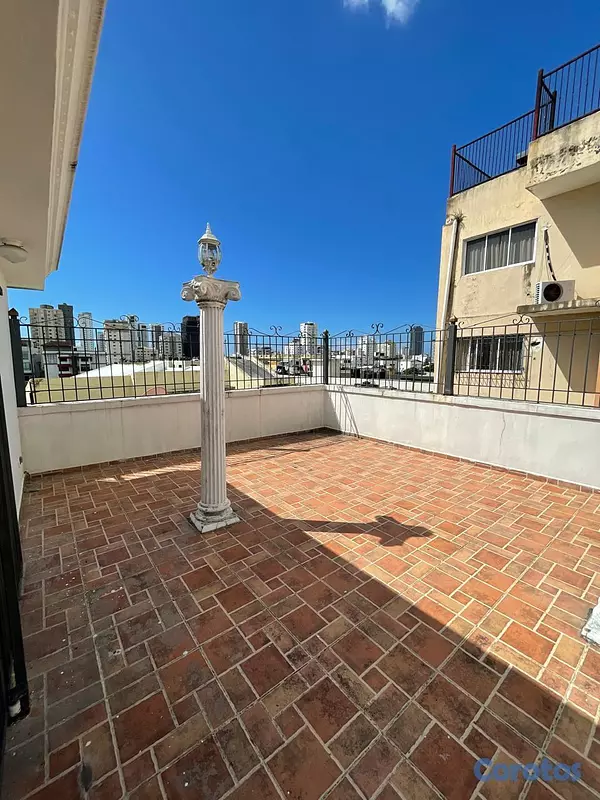 penthouses - Penthouse en venta en Renacimiento 5