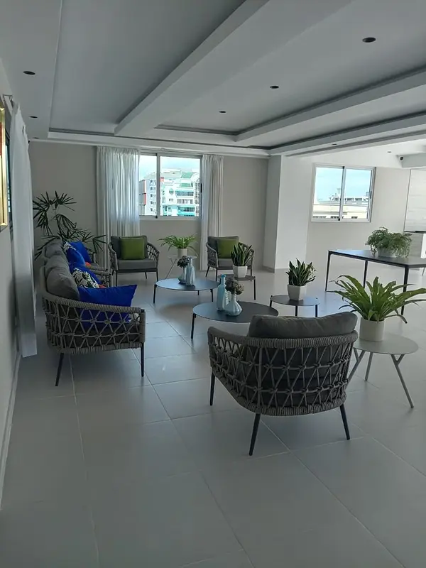 apartamentos - VENDO APARTAMENTO EN EVARISTO MORALES

 ¡Idóneo para inversión!

61 mts2 net 9