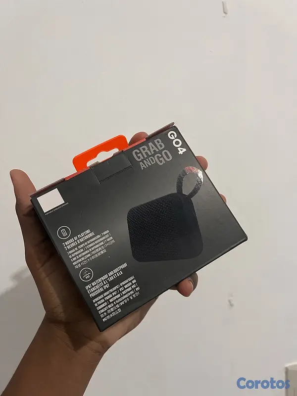 camaras y audio -  Bocinas Jbl 2