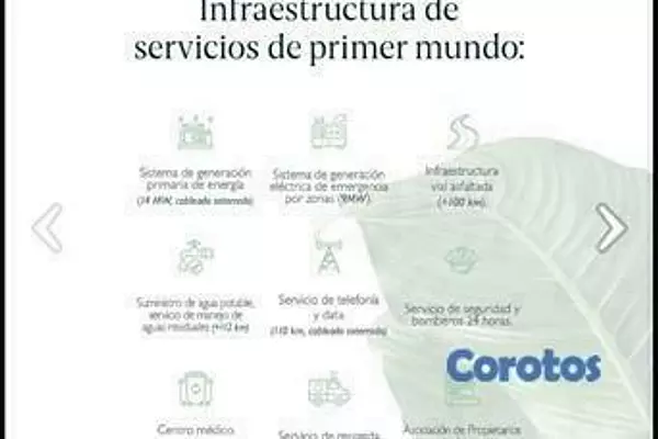 solares y terrenos - Solar en cap cana 9