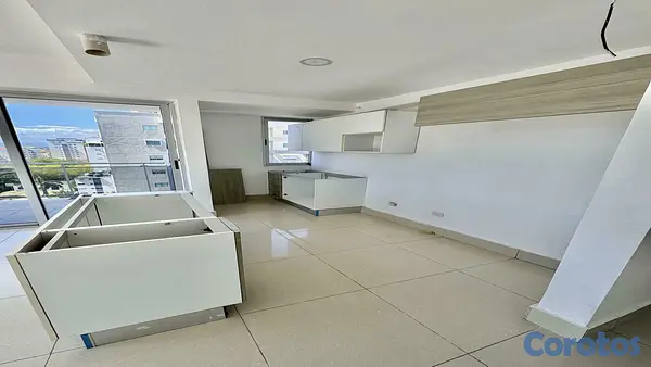 penthouses - Penthouse Nuevo en Evaristo Morales 8