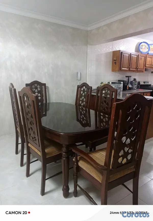 muebles y colchones - Comedor en venta 2