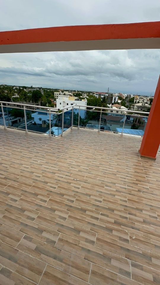 apartamentos - 🚨 VENDO PENTHOUSE EN LOS 3 ojos (SDE )🚨
 0