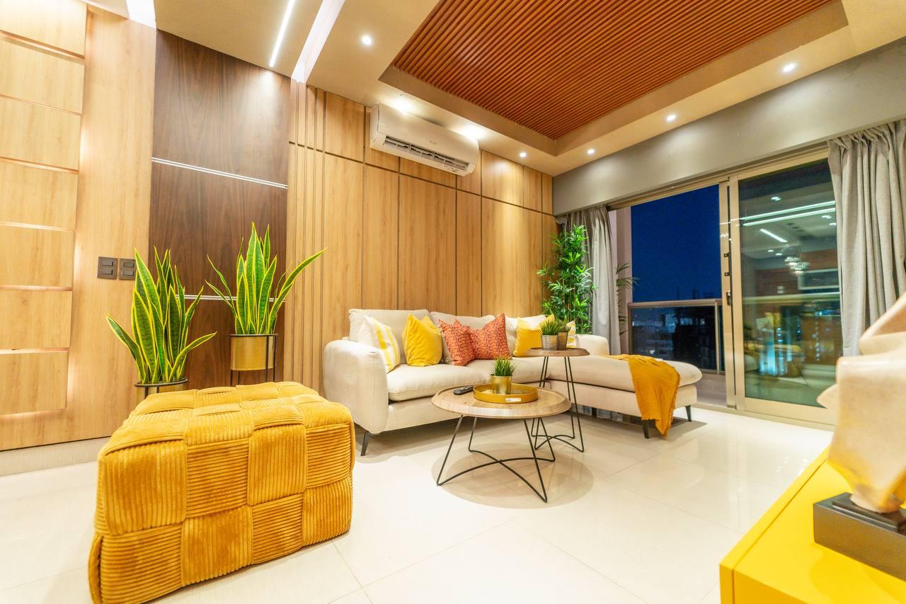 apartamentos - Apartamento en venta La Julia 2