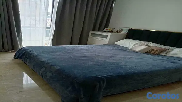 apartamentos - Lujoso apartamento en el Ensanche Paraiso 9