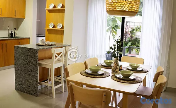 apartamentos - Apartamentos 98 M2, 3 Habitaciones, Area Social 7