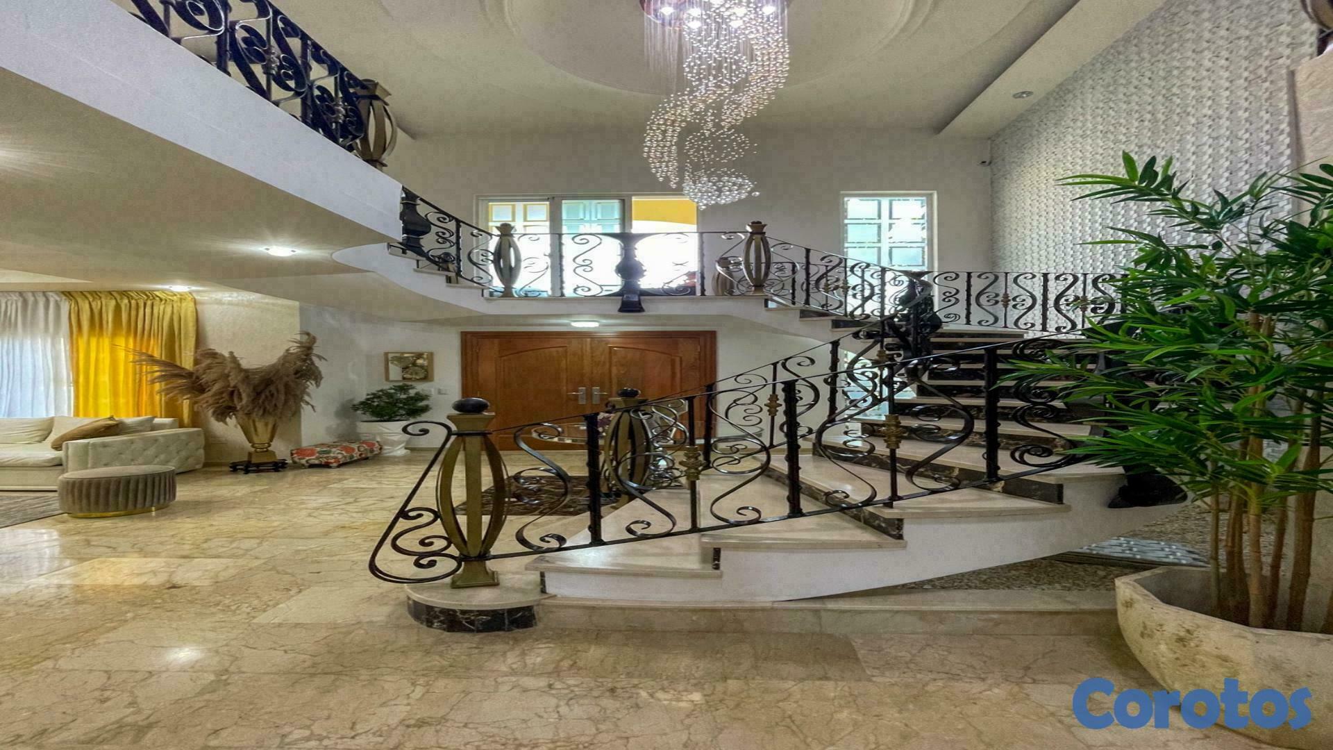 casas - Hermosa casa en el exclusivo residencial ébano 5