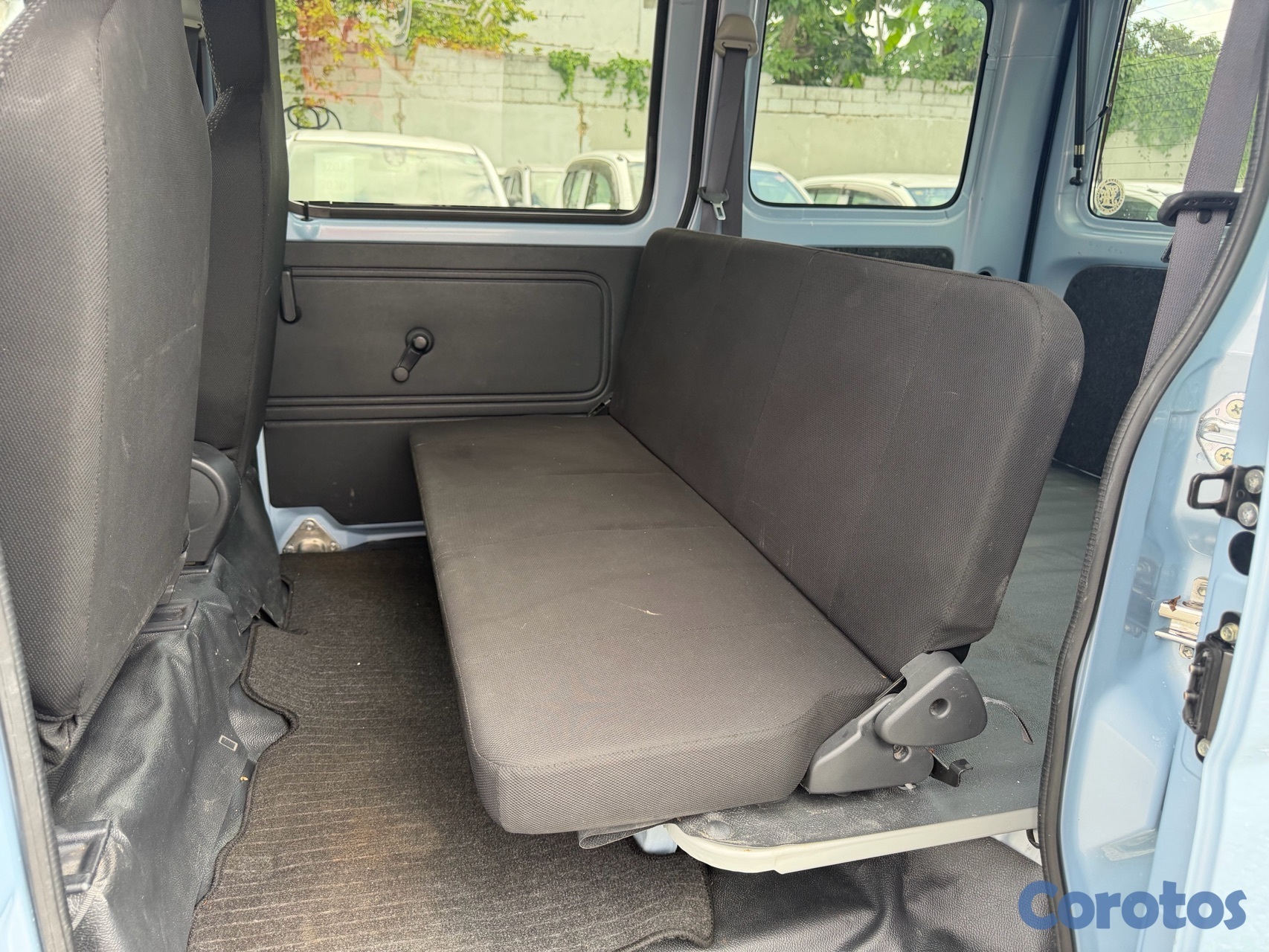 jeepetas y camionetas - Daihatsu Hijet 2020  5