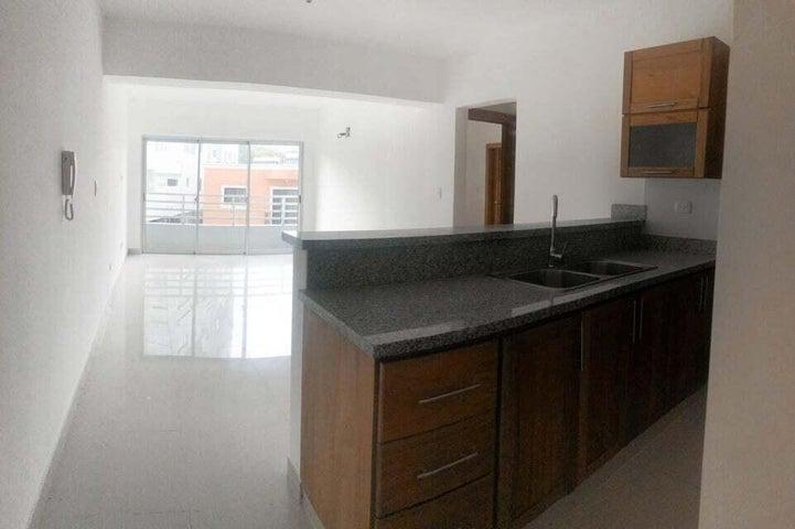 apartamentos - Apartamento Alquiler Zona Universitaria 3