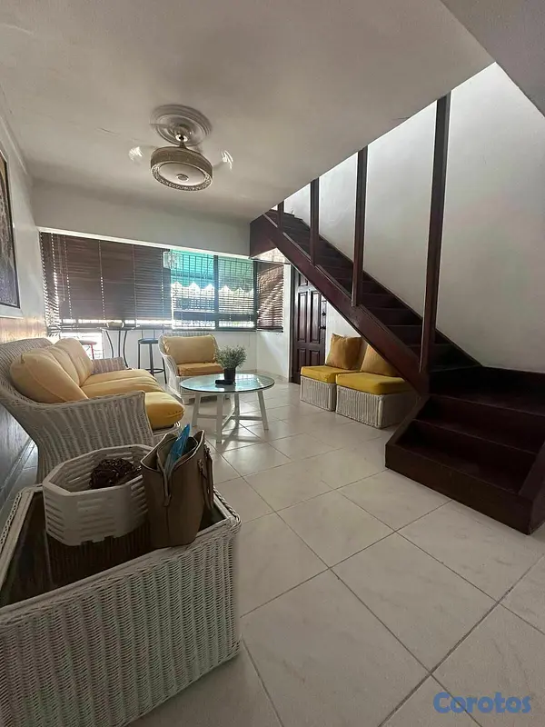 penthouses - Apartamento tipo penthouse en el cacique 4