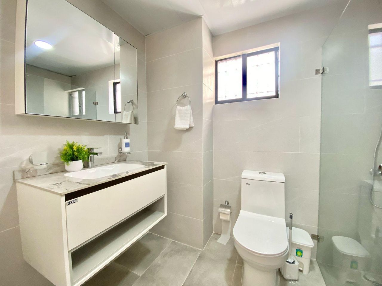 apartamentos - Alquiler Amueblado en Evaristo cerca a Avenidas 4