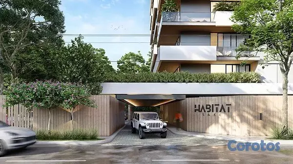 apartamentos - Apartamento en Venta San Pedro de Macoris  13