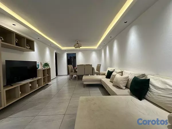 apartamentos - vendo apartamento-La castellana  7