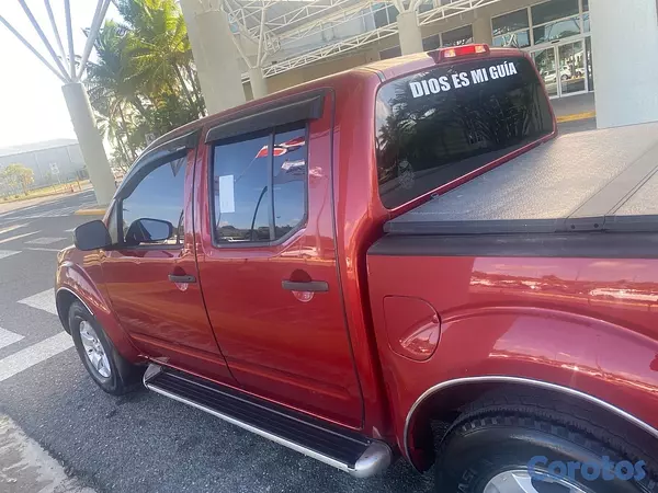 jeepetas y camionetas - La mejor comida en vehiculo 4