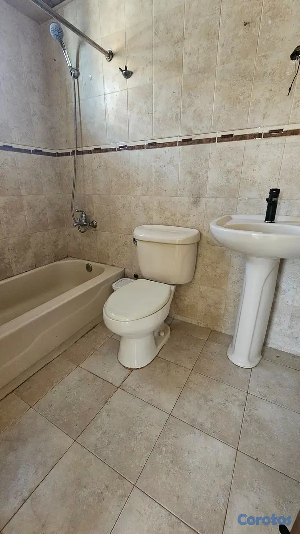 apartamentos - Alquilo Penthouse en zona céntrica 14