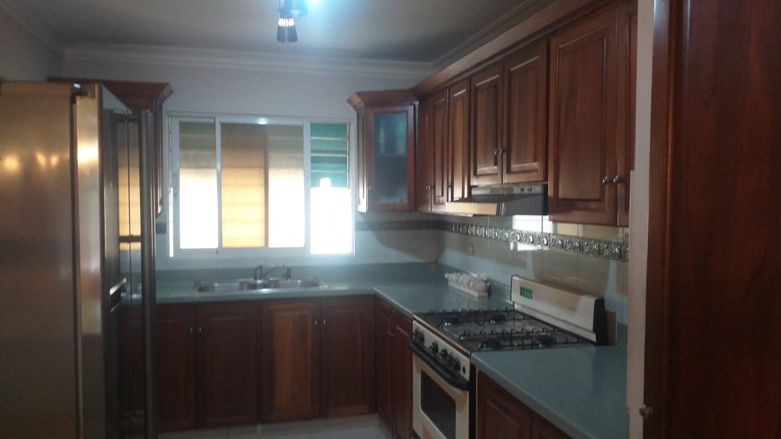 apartamentos - VENDO APARTAMENTO EN DON HONORIO 6