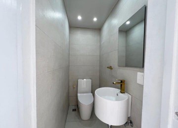 apartamentos - Apartamento en Evaristo morales 3