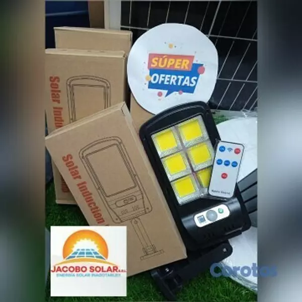 herramientas, jardines y exterior - Lámparas Solares Disponibles 3