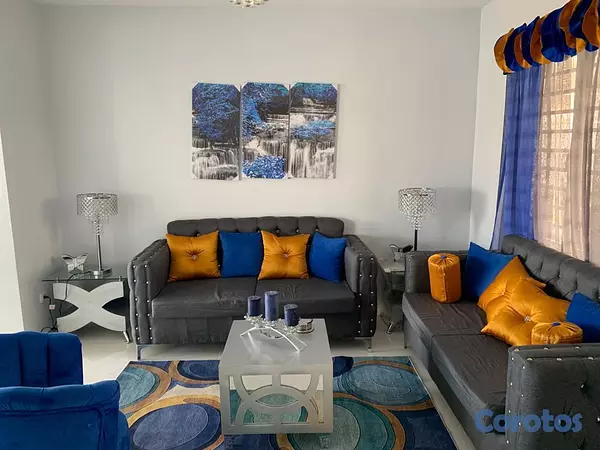 casas vacacionales y villas - Inversión Perfecta en La Romana | Villa con Piscin 8