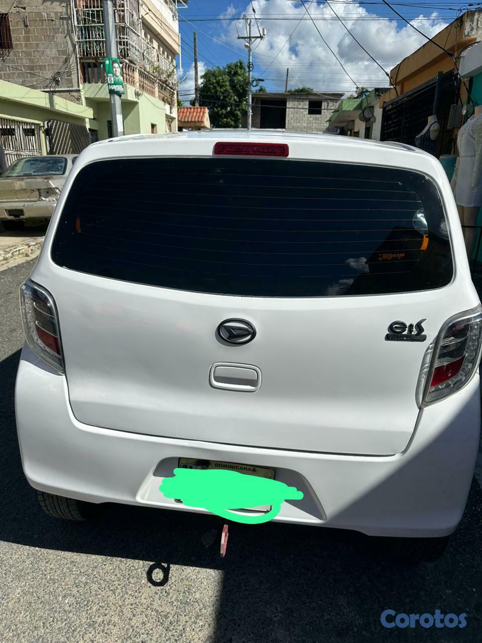 carros - Mira 2016 con extras  1