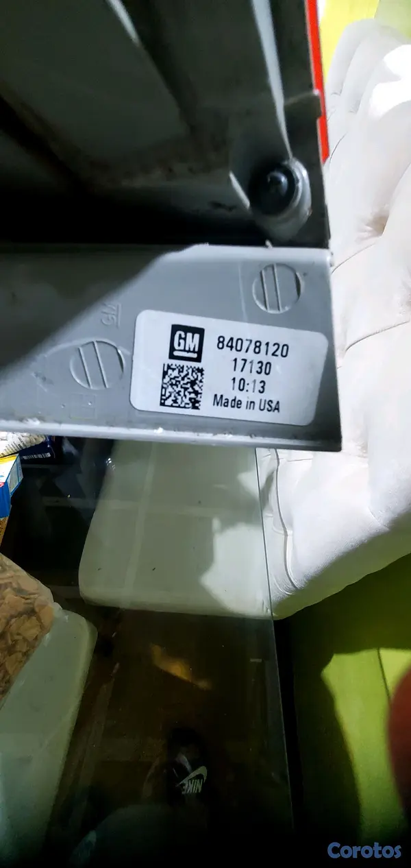 accesorios para vehiculos - faroles traceros  4