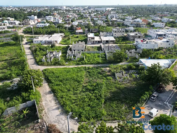 solares y terrenos - Se Vende solar 290 metros ¡De Oportunidad!  📍Ubica 5