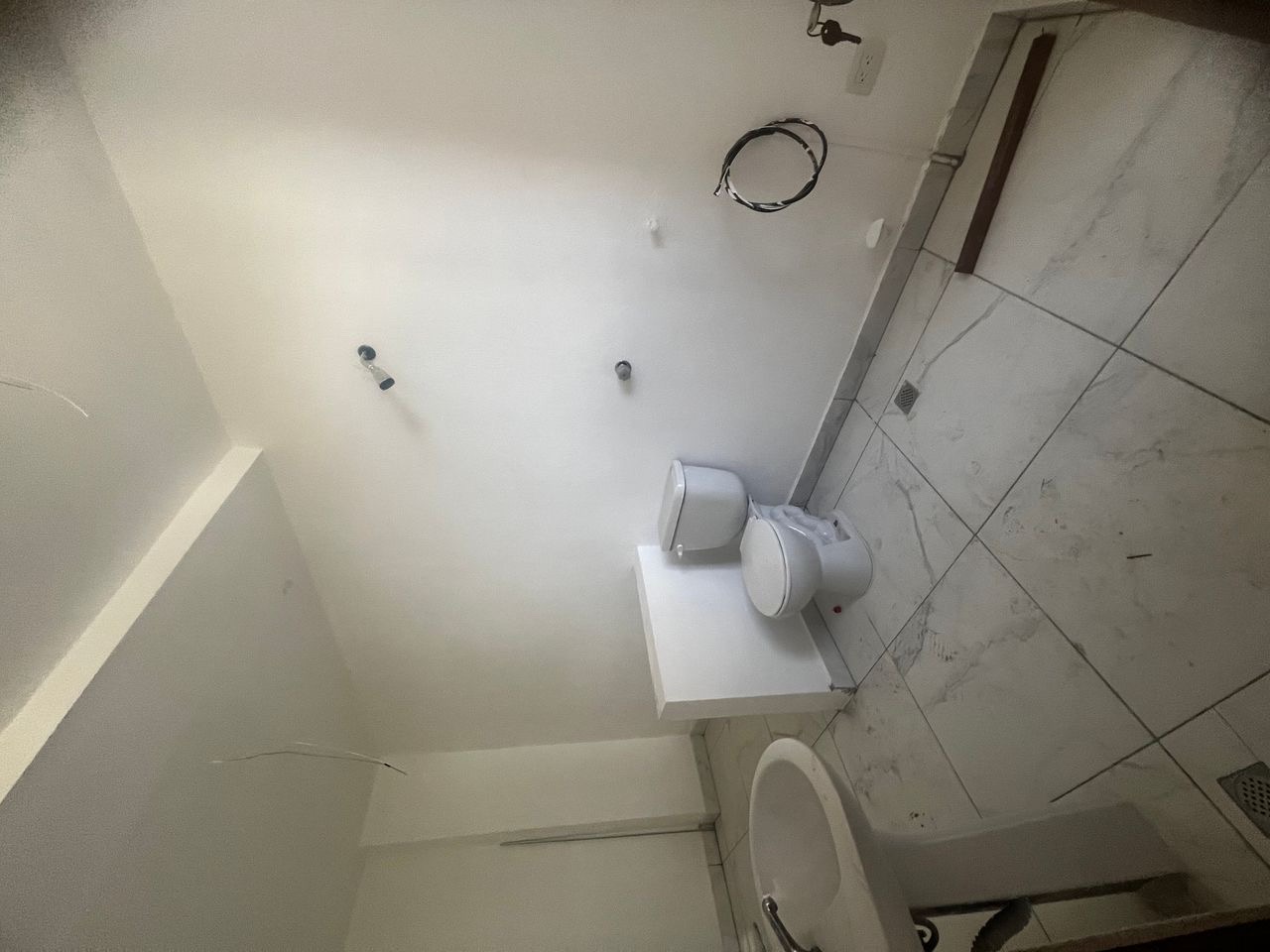 apartamentos - ALQUILO HERMOSO APART. EN AV. ESPAÑA 4