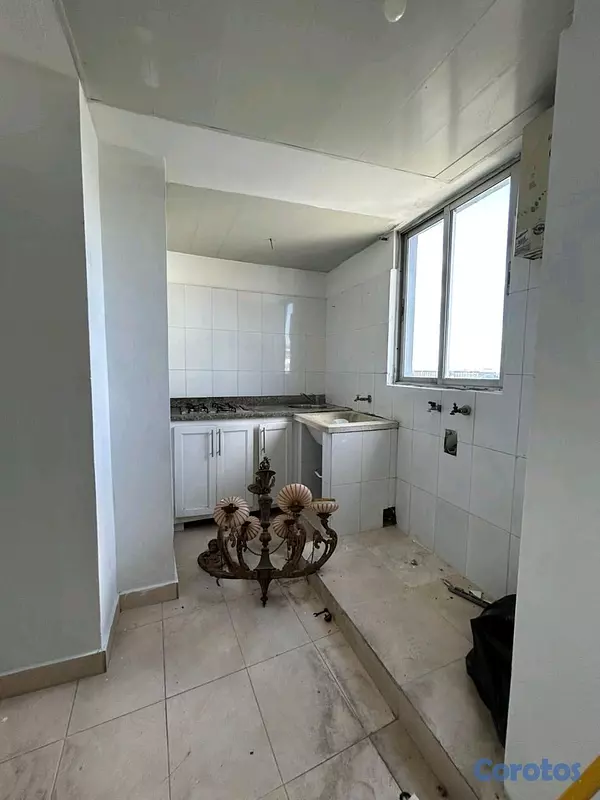 apartamentos - Venta de Apartamento en Renacimiento  12