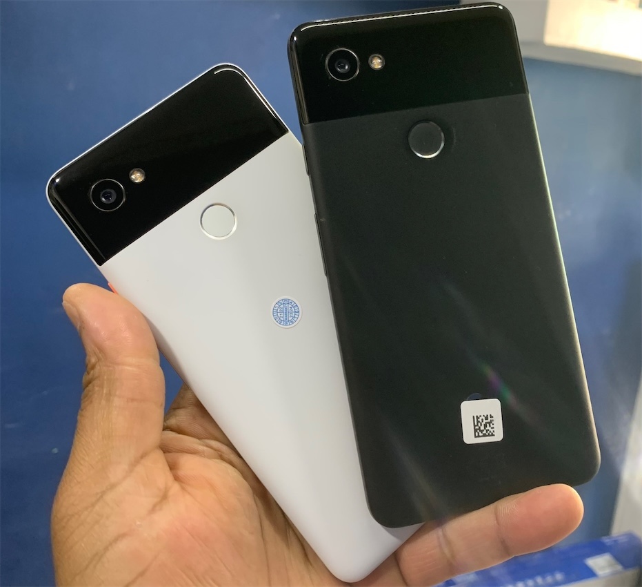 celulares y tabletas - Google 2xl 128GB 7