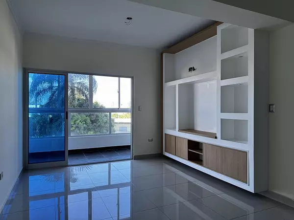 apartamentos - Vendo apartamento en Las Praderas 7