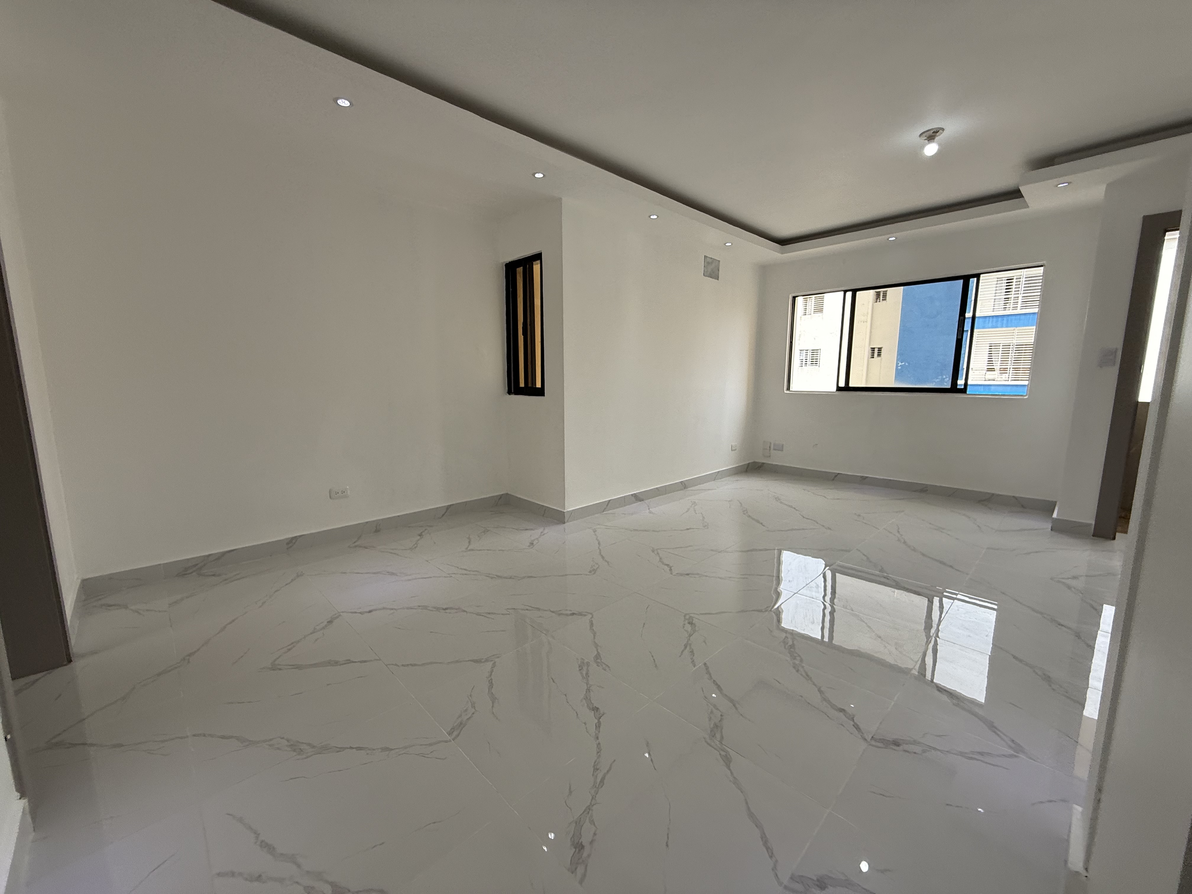 apartamentos - Indepedencia klm 7 tercer nivel una habitacion amp 3