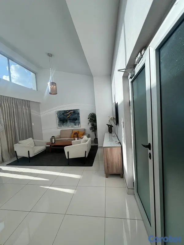apartamentos - Apartamento amoblado en Alquiler 📍 8