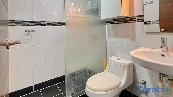apartamentos - Apartamento en Alquiler en Serralles Amueblado de  4