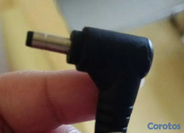 computadoras y laptops - Cargador de lapto lenovo original 5