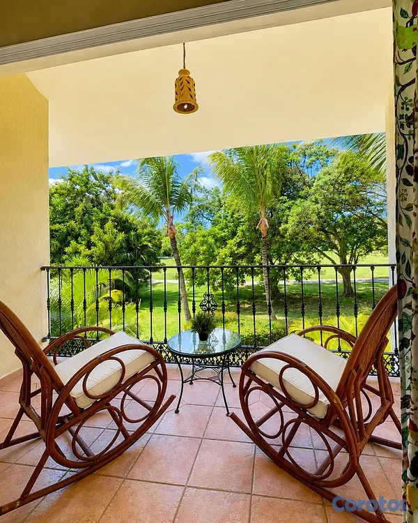 apartamentos - 🌴 Cocotal - Alquiler  2