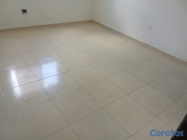 apartamentos - Apartamento en 3er piso – Zona Universitaria
 5