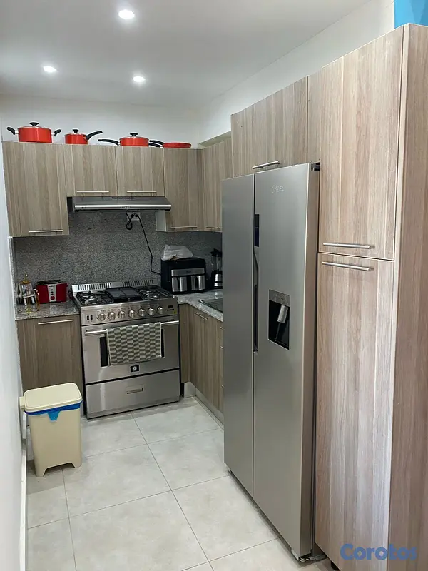 apartamentos - APTO CON VISTA AL MAR EN BOCA CHICA, TORRE BOCA DE 3