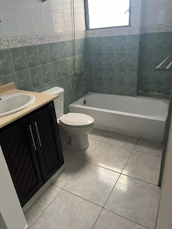 apartamentos - Se alquila apartamento en Piantini 4