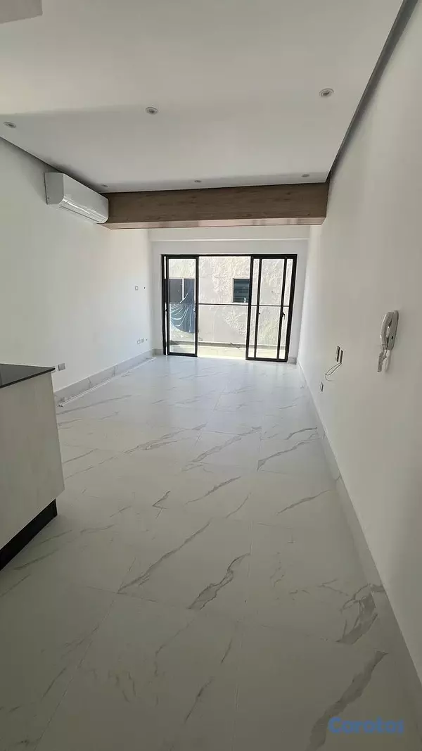 apartamentos - Apartamento en Alquiler – Torre Shalom, Evaristo Morales 2