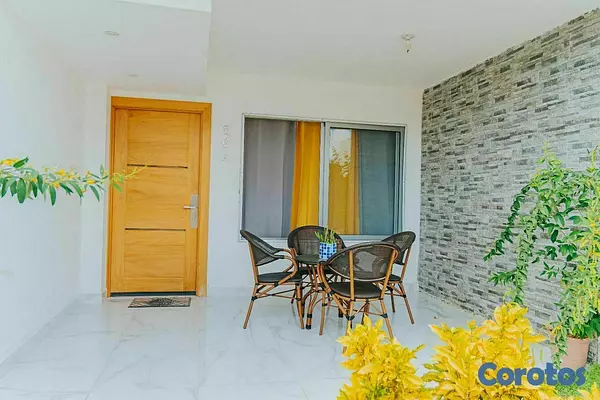 casas - Se vende: Casa de 3 habitaciones  10