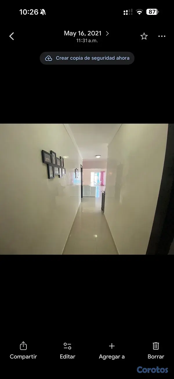 apartamentos - Apartamentos en bella vista 8