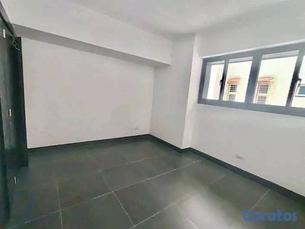 apartamentos - Alquilo Apartamento con Línea Blanca Navo 4