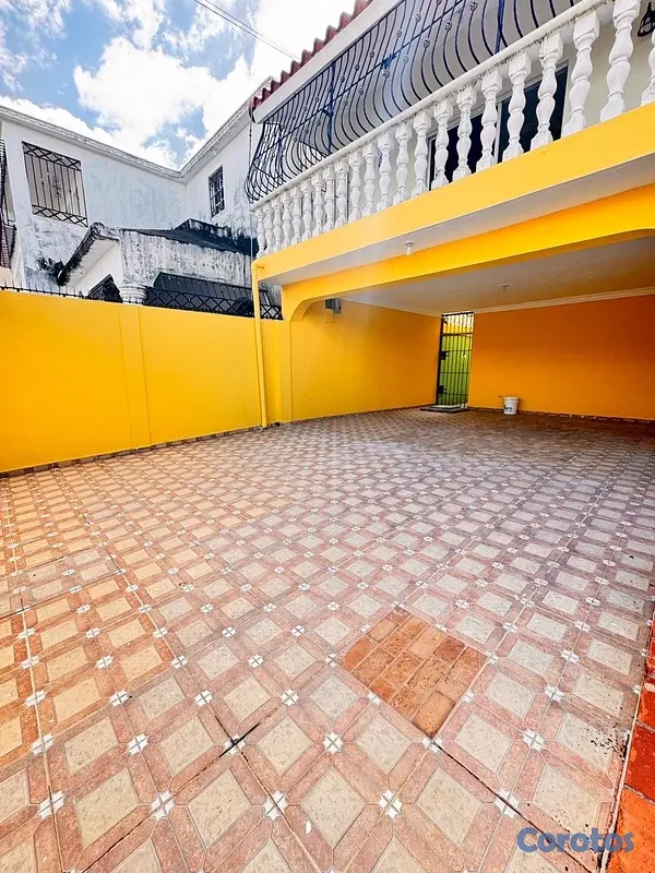 casas - CASA EN VENTA 4