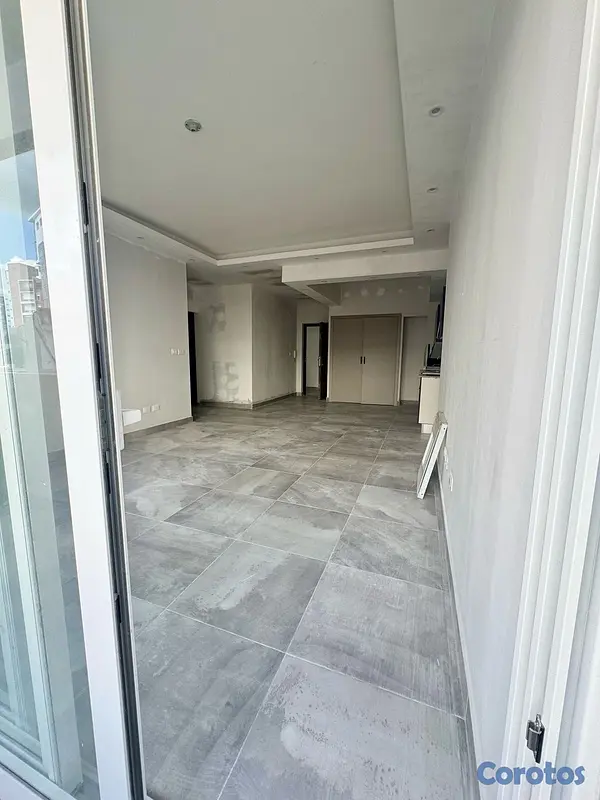 apartamentos - Alquilo en TORRE NUEVA SERRALLES 2HAB 3