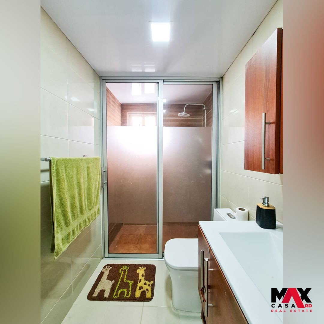 apartamentos - Apartamento en Avenida Ecológica /B.R 6